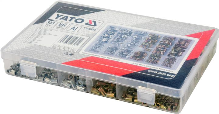 Buy Yato YT-36480 at a low price in Poland!