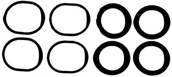 Intake manifold gaskets, kit Victor Reinz 11-38553-01