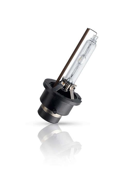 42402VIC1 Philips Żarówka ksenonowa Philips D4S 42V 35W