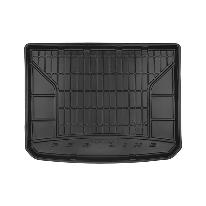 Kofferraummatten und Laderaummatten Fiat: TM549697 Frogum Koffer-/laderaumwanne