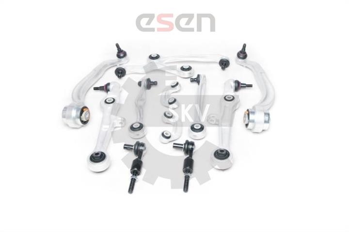 Buy Esen SKV 04SKV250 at a low price in Poland!