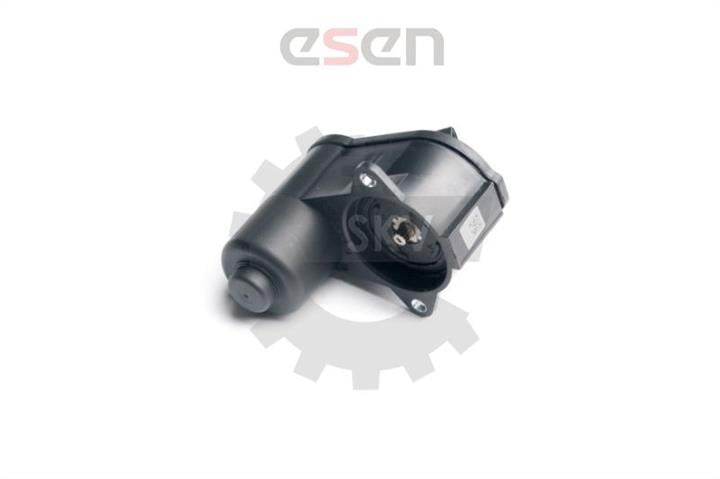 96SKV010 Esen SKV Feststellbremsenmotor