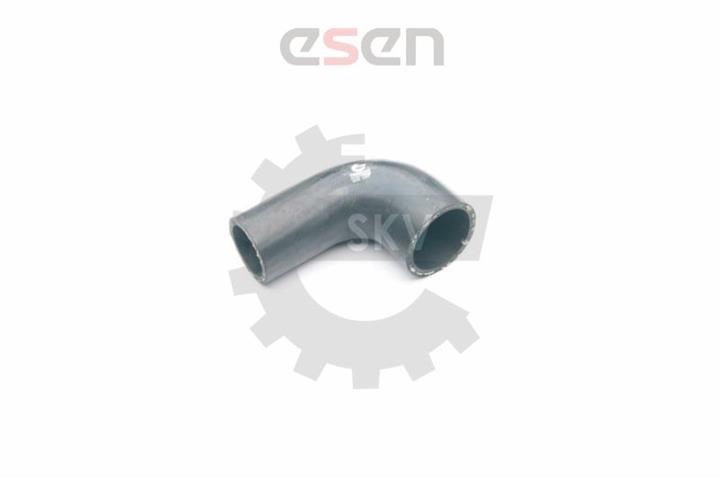 24SKV032 Esen SKV Ladeluftschlauch