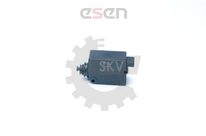 16SKV317 Esen SKV Переключатель