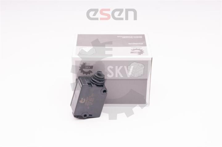 Commutator Esen SKV 16SKV316