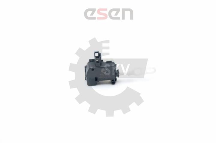 Привод центрального замка Audi A3 (Ауди А3): 16SKV314 Esen SKV Переключатель