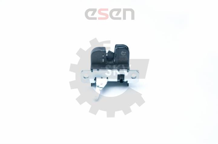 16SKV308 Esen SKV Commutator