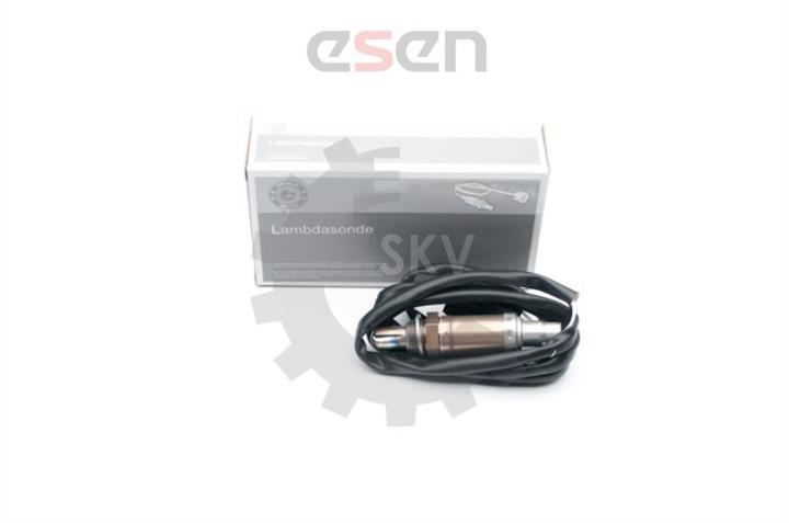 09SKV663 Esen SKV Lambdasonde