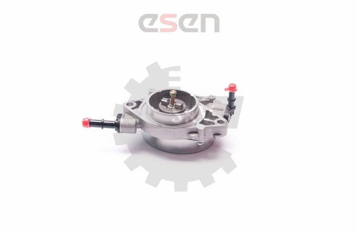18SKV021 Esen SKV Unterdruckpumpe