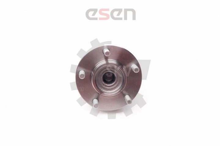 Radlager Esen SKV 29SKV151