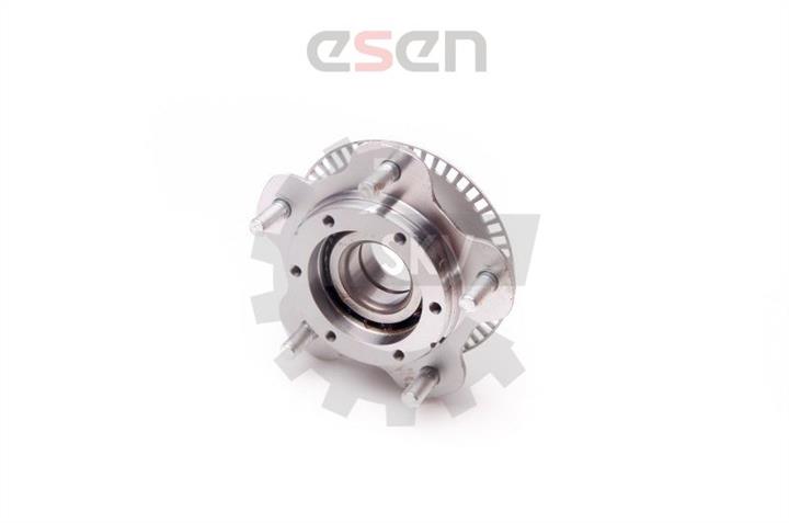 Radlager Esen SKV 29SKV065
