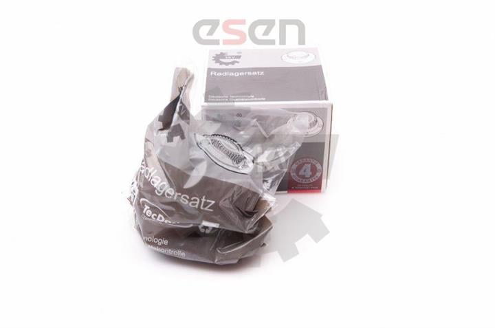 Radlager Esen SKV 29SKV032