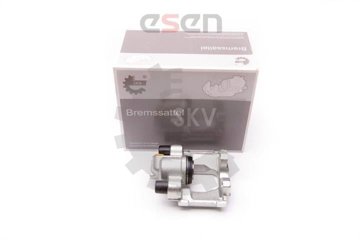 Bremssattel BMW 6 series (BMW 6er): 34SKV203 Esen SKV Bremssattel