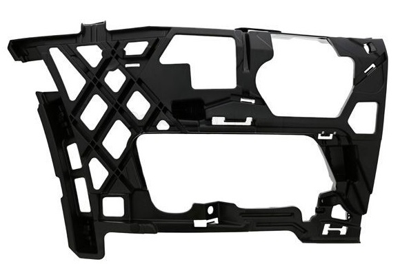 Bracket bumper VAG 5GM 807 724
