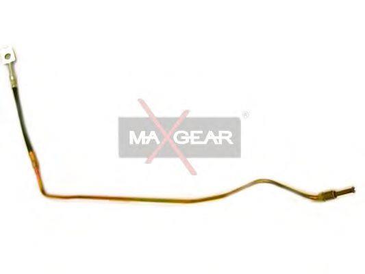 520121 Maxgear Brake Hose