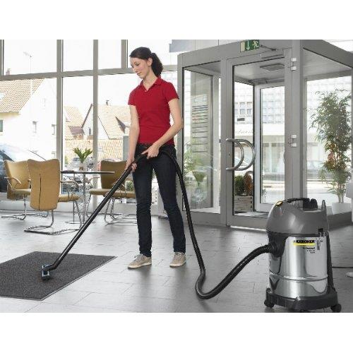 Professioneller Staubsauger für die Nass- und Trockenreinigung NT 30/1 Me Classic Karcher 1.428-568.0