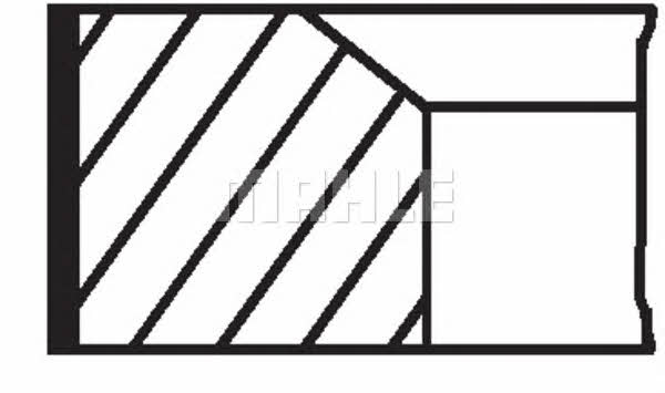 Buy Mahle Original 039 RS 00114 0N0 at a low price in Poland!