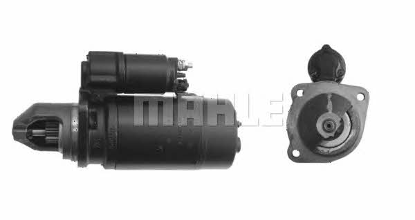 MS280 Mahle Original Стартер