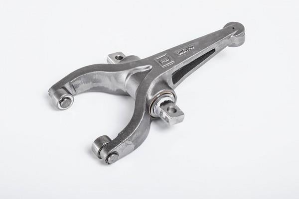 12021100A PE Automotive clutch fork