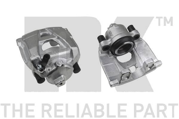 214741 NK Brake caliper front left