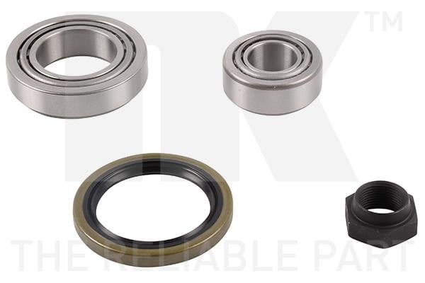 753340 NK Radlager
