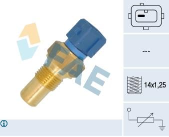32295 FAE Kühlmitteltemperatursensor