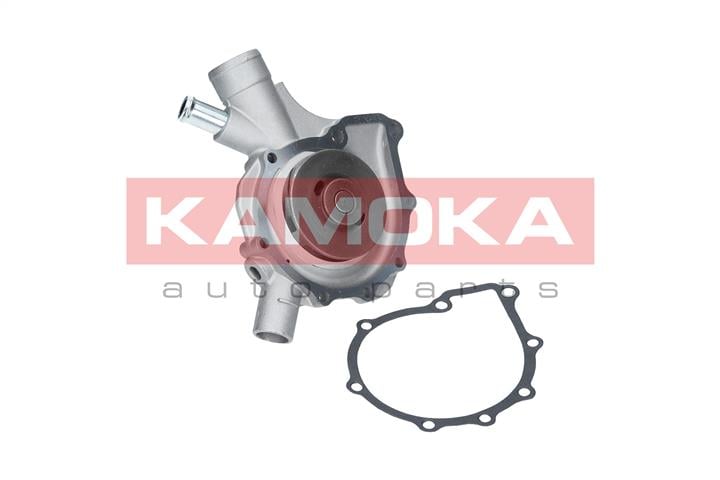 Car water pump Audi 80: T0197 Kamoka Water pump