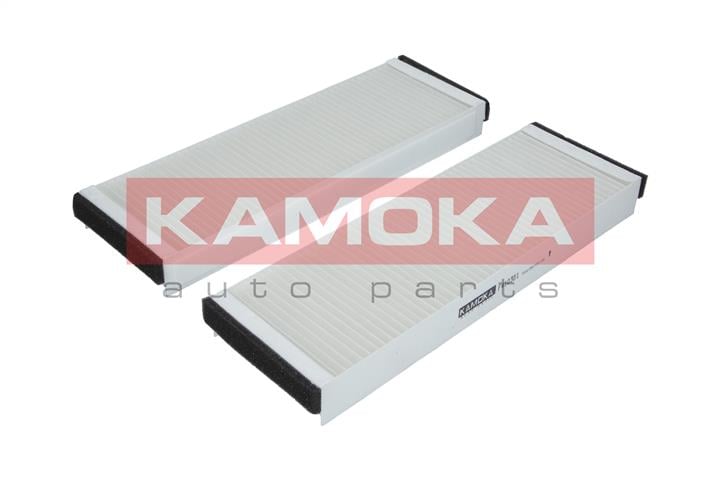 F410301 Kamoka Innenraumfilter