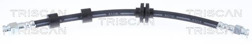 815024257 Triscan Brake Hose