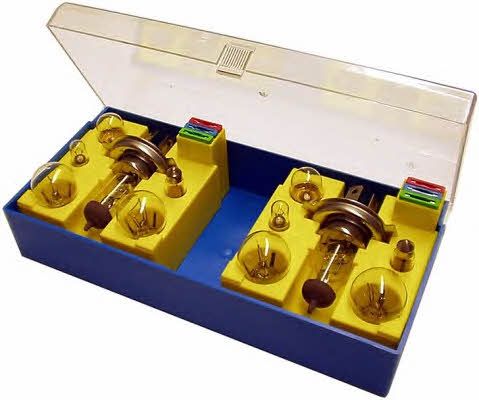 8GJ002525941 Hella Spare lamp kit 24V H4