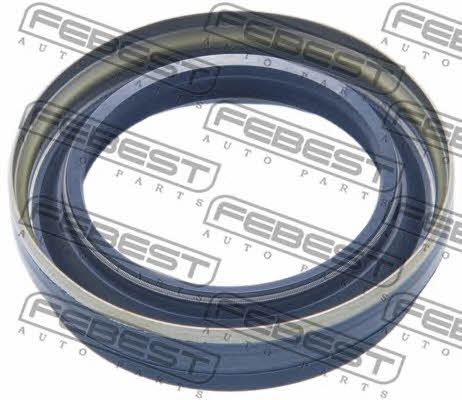 Febest Shaft Seal, differential – price [object Object] PLN