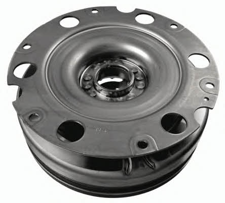 Купить SACHS 2295 000 718 по низкой цене в Польше!