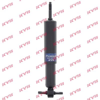 Amortyzator olejowy KYB Premium tylny KYB (Kayaba) 443208