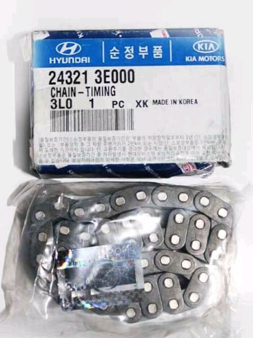 Купить Hyundai/Kia 24321-3E000 по низкой цене в Польше!