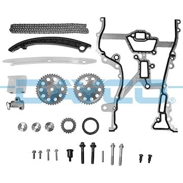 KTC1068 Dayco Steuerkettensatz