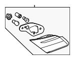 Купить BMW 63 21 6 938 517 по низкой цене в Польше!