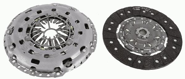 Kupplungssatz SACHS 3000 856 301