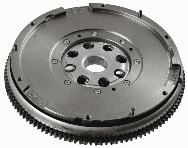 Flywheel Ford Transit: 2294001513 SACHS Flywheel