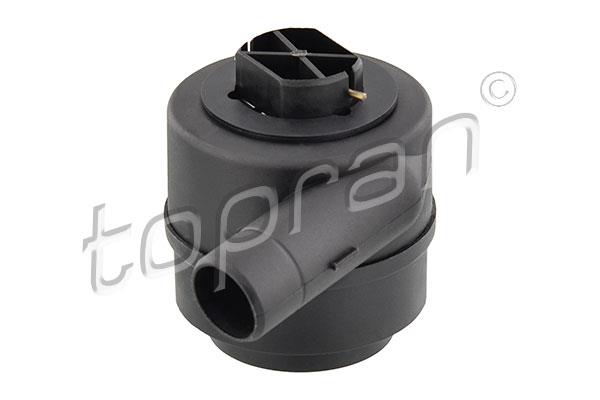 Topran Valve, engine block breather – price 41 PLN