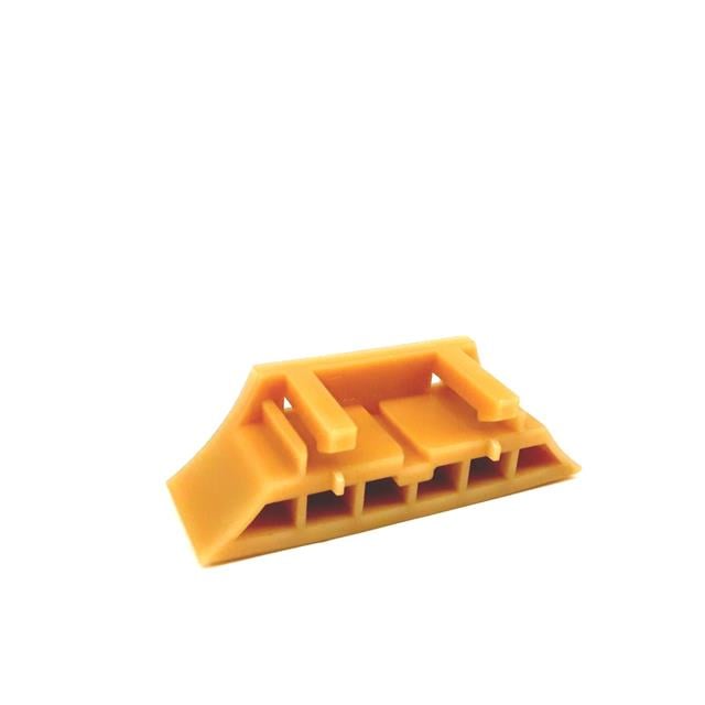 Sliding rail VAG 066 109 514 A