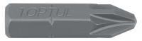 FSCA0801 Toptul 1/4" PZ бита