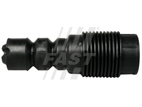 FT12034 Fast Shock absorber bump stop