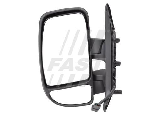 FT88321 Fast Rearview mirror external left