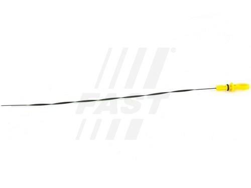Oil dipstick Peugeot 307: FT80310 Fast ROD ASSY-OIL LEVEL GAUGE