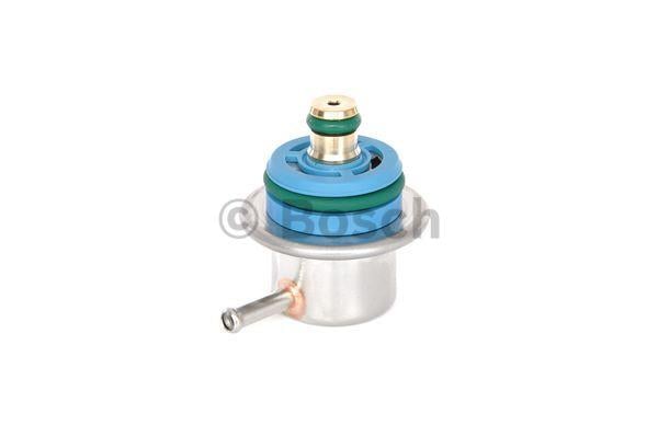 Bosch Kraftstoff-Pulsationsdämpfer – Preis 109 PLN
