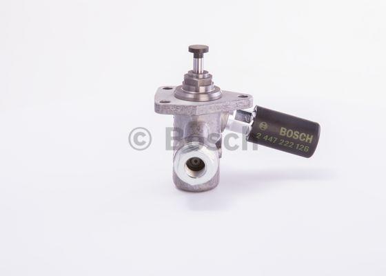 Bosch Fuel pump – price 683 PLN