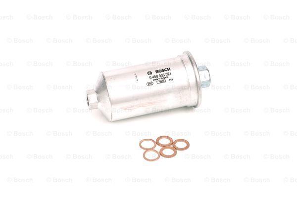Bosch Kraftstofffilter – Preis 51 PLN