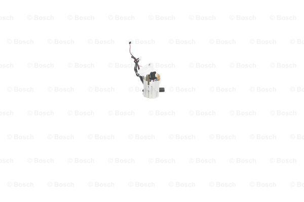 Bosch Fuel pump module – price 905 PLN