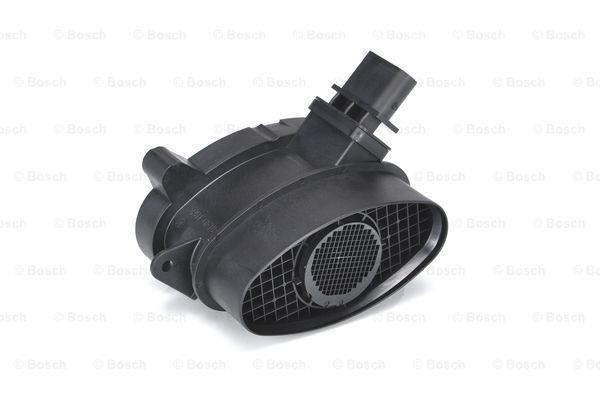 Bosch Mass air flow sensor – price 520 PLN