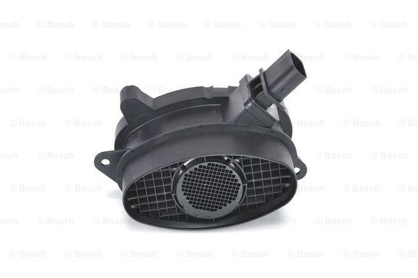 Bosch Mass air flow sensor – price 520 PLN